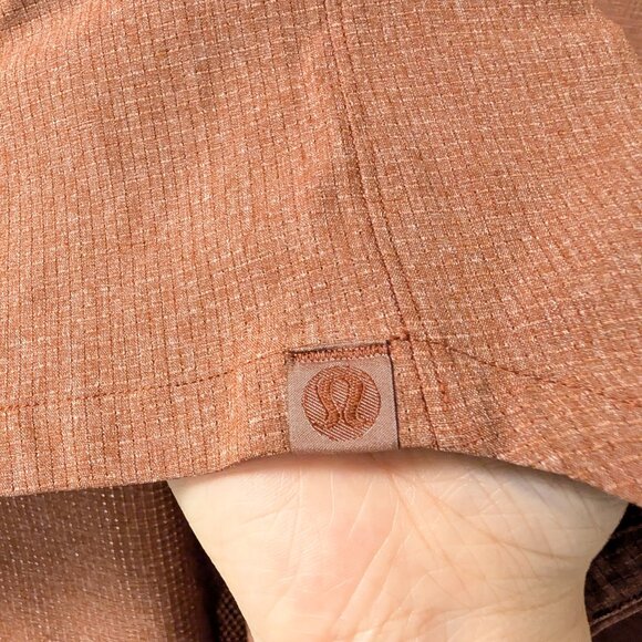 Lululemon Airing Easy Overshirt - Picture 10 of 10